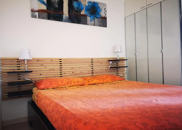 Magico Tramonto Apartment