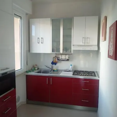 Magico Tramonto Apartment *