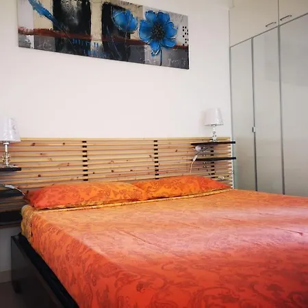 Magico Tramonto Appartement