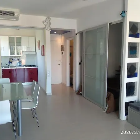 Appartement Magico Tramonto Bardolino