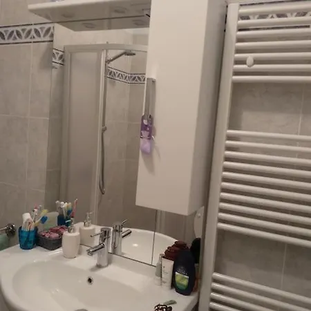 Magico Tramonto Apartment