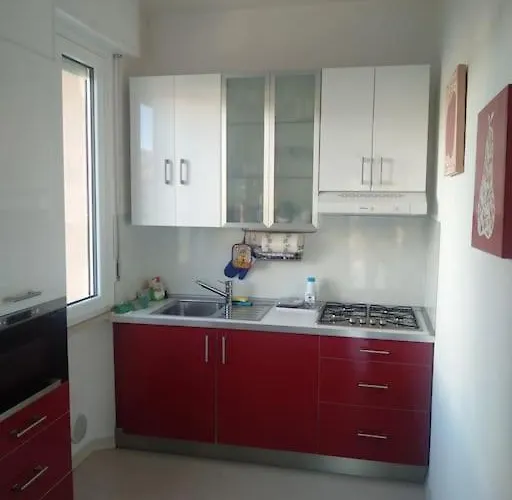 Magico Tramonto Apartman *