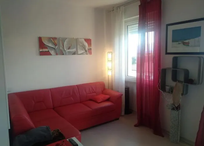 Apartman Magico Tramonto Bardolino