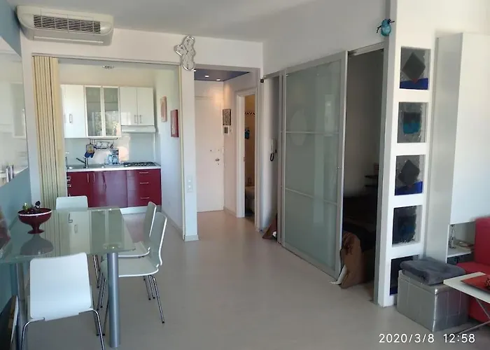 Apartman Magico Tramonto Bardolino