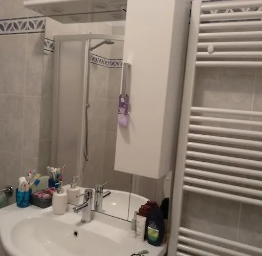 Magico Tramonto Apartment