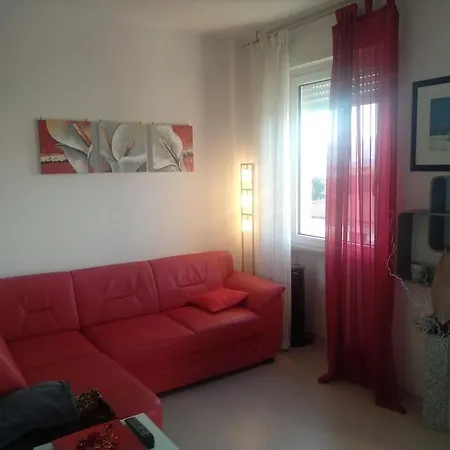 Apartment Magico Tramonto Bardolino