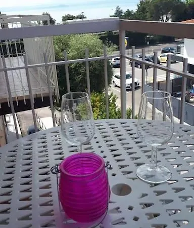 Magico Tramonto Apartment *