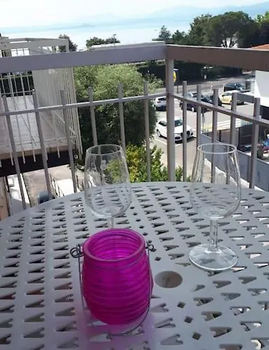 Magico Tramonto Lejlighed *